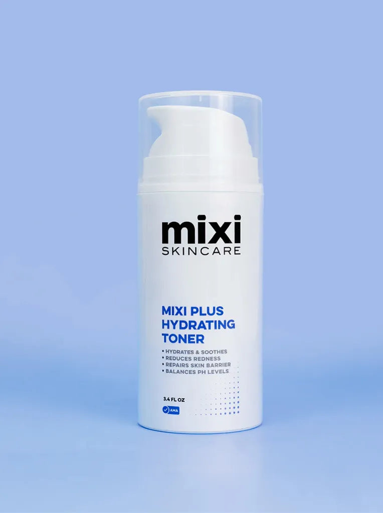 Mixi Plus Hydrating Toner