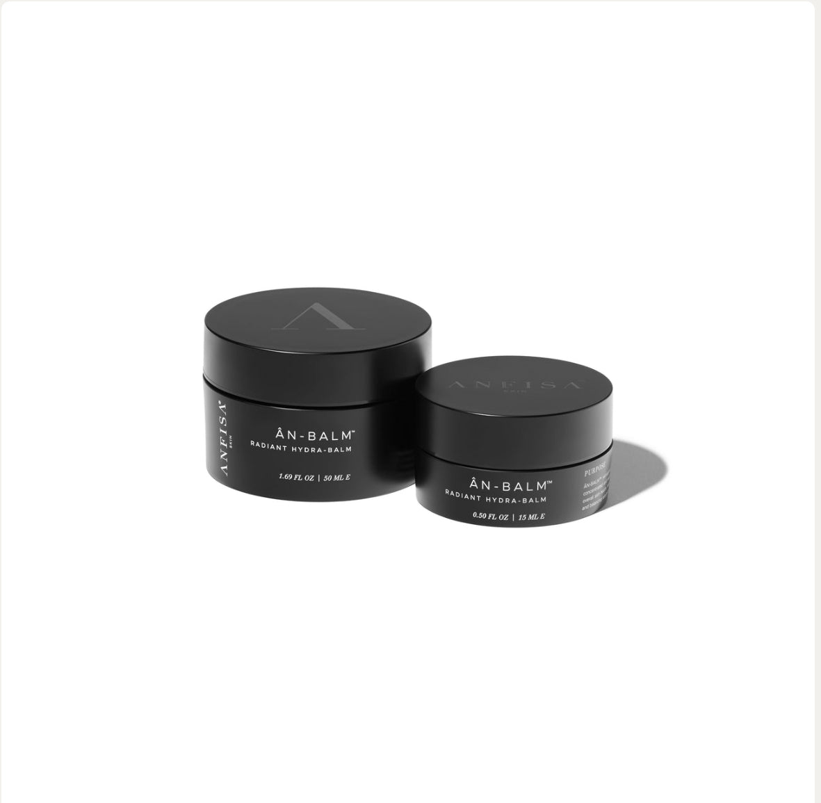 Travel Size An-Balm
