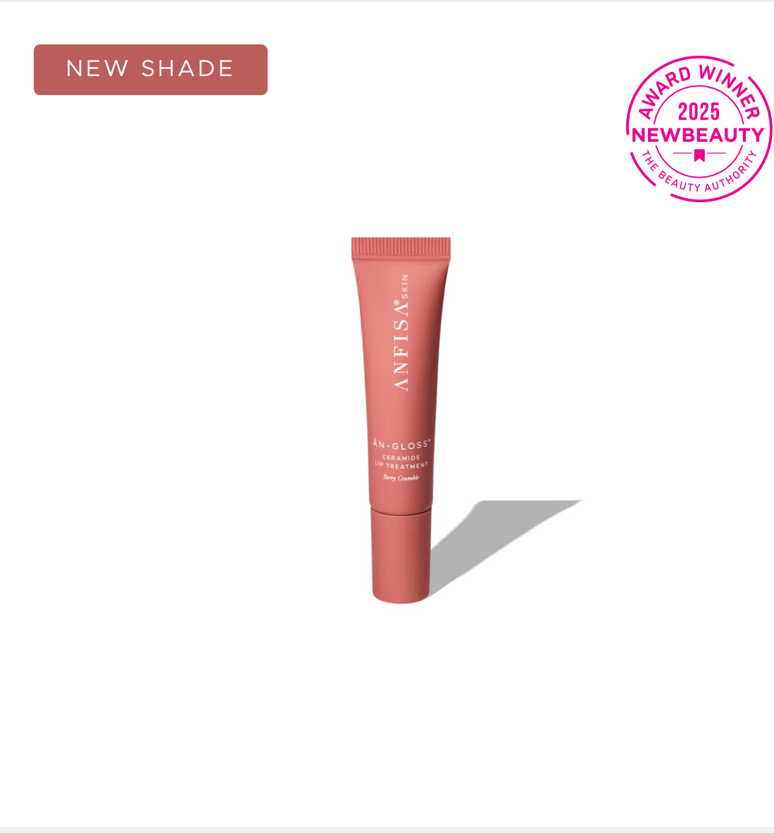 ÂN-GLOSS Ceramide Lip Tint
