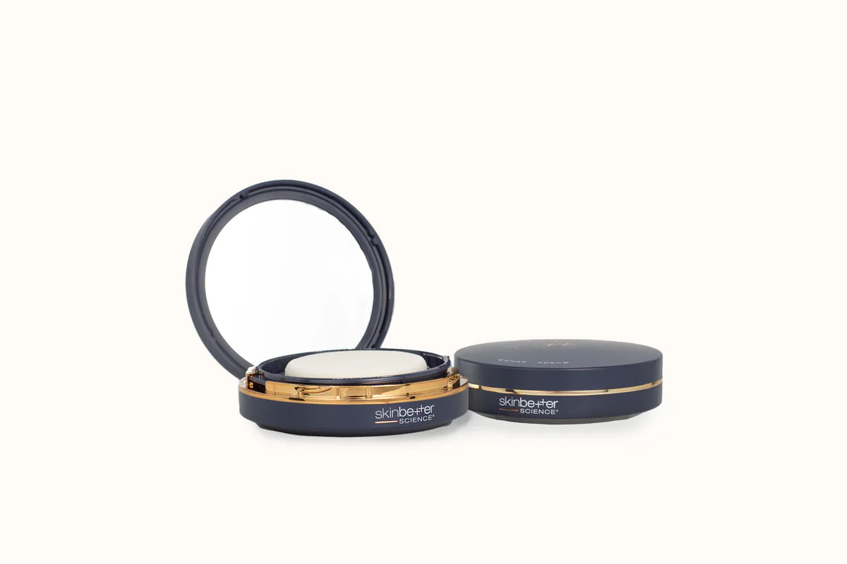 SkinBetter compact spf 65