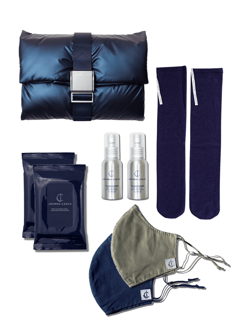 The Travel Edit