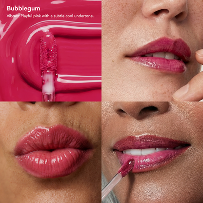 SPF 40 Nourishing Lip Serum