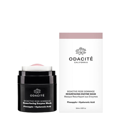 Bioactive Resurfacing Enzyme Masque