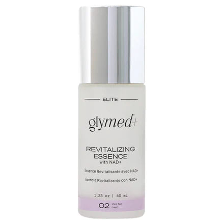 Revitalizing Essence