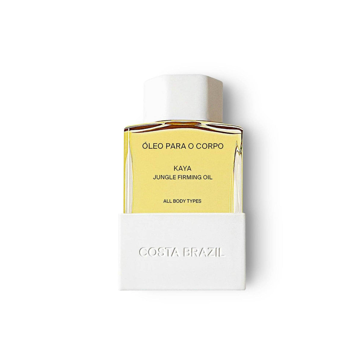 KAYA HYDRATION BODY DUO