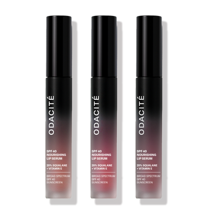SPF 40 Nourishing Lip Serum
