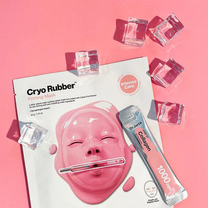 Dr Jart Cryo Rubber Mask