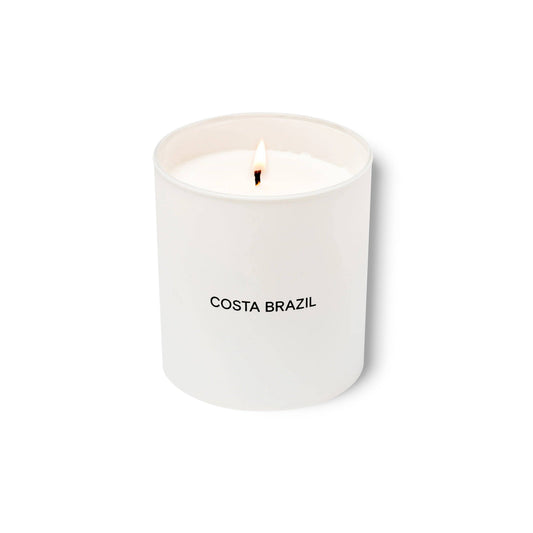 JUNGLE CANDLE