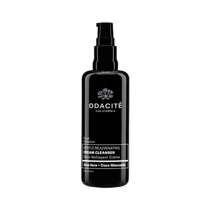 Gentle Rejuvenating Cream Cleanser