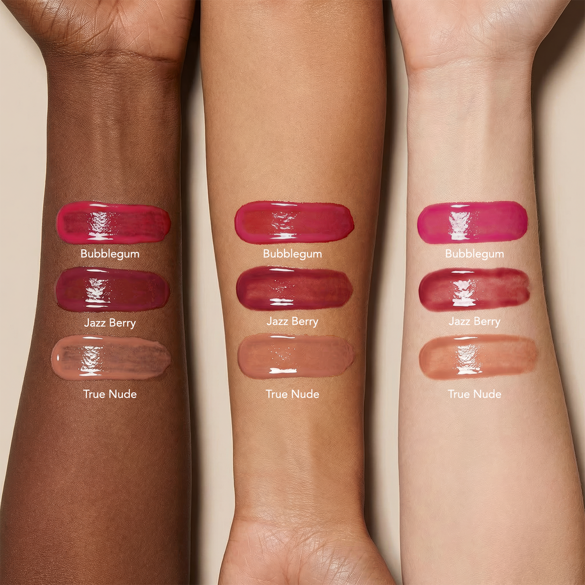 SPF 40 Nourishing Lip Serum