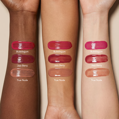 SPF 40 Nourishing Lip Serum