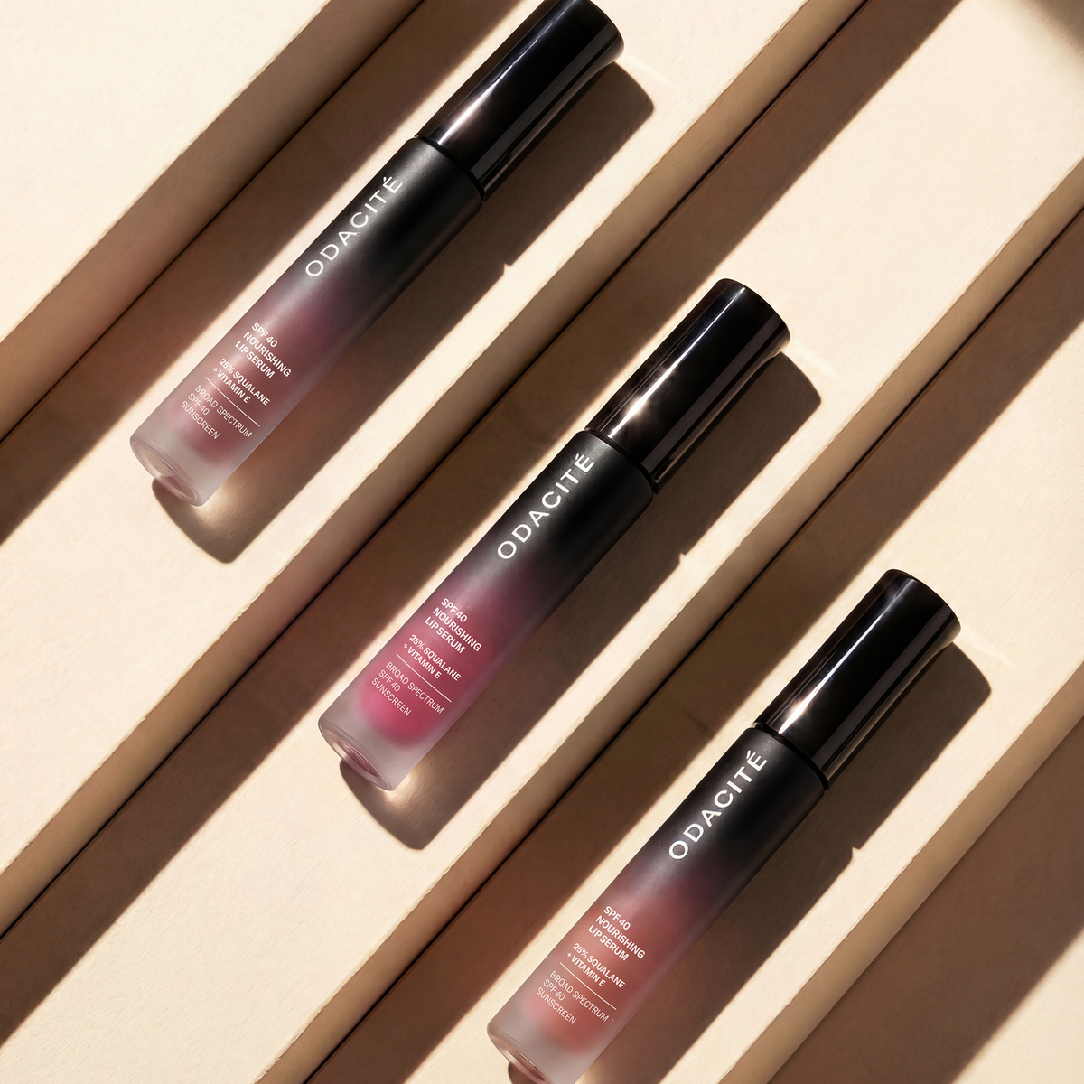 SPF 40 Nourishing Lip Serum