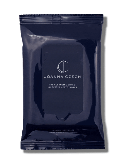 The Cleansing Wipes