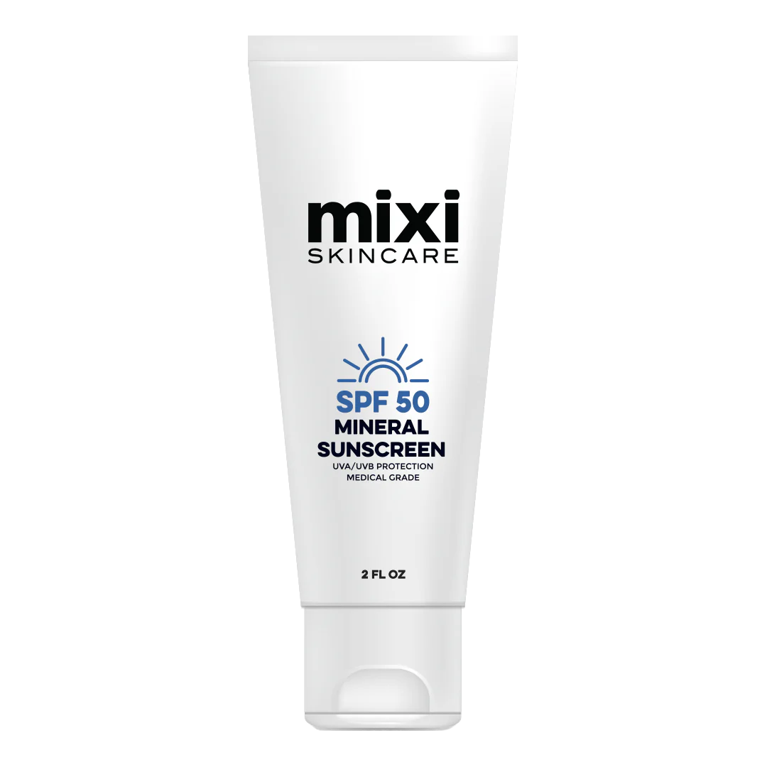 Mixi spf 50