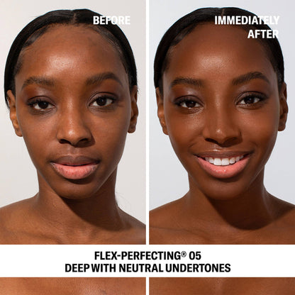 SPF 50 Mineral Drops Tinted Sunscreen