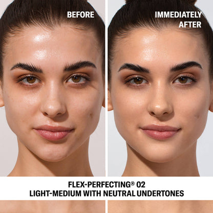 SPF 50 Mineral Drops Tinted Sunscreen