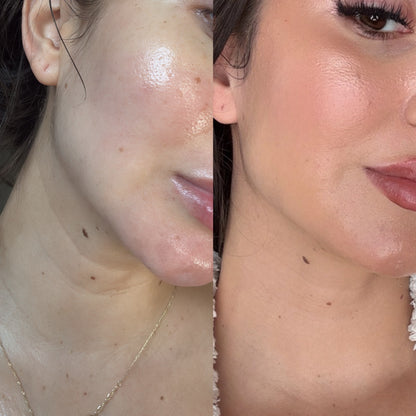 Krx Neck Lift Intensive firming cream