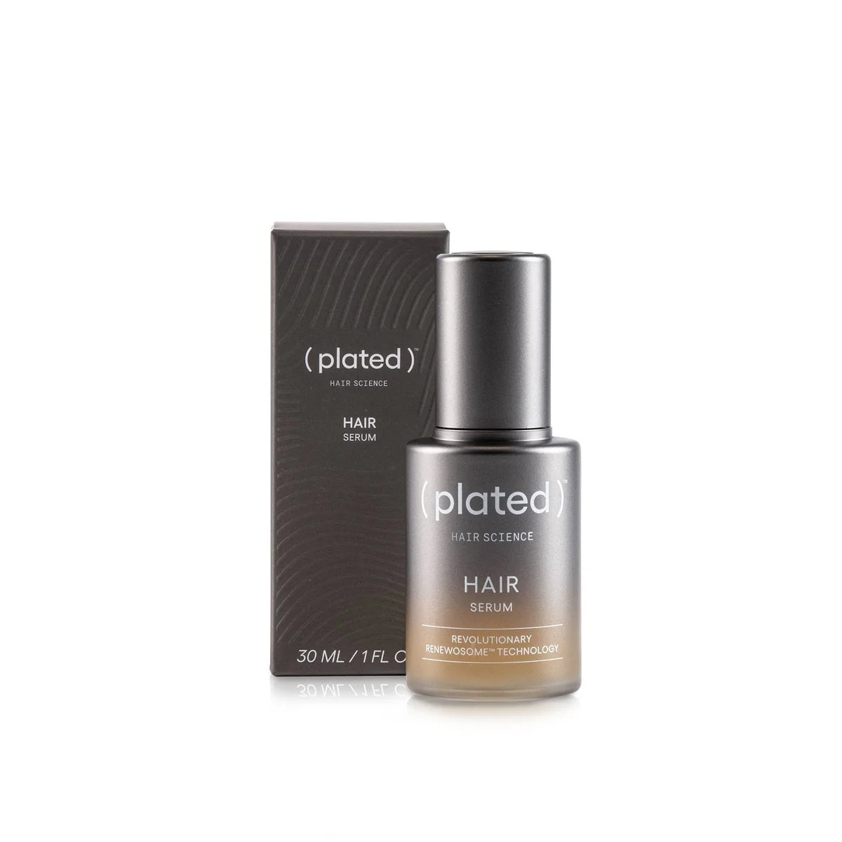 Plated Hair Serum