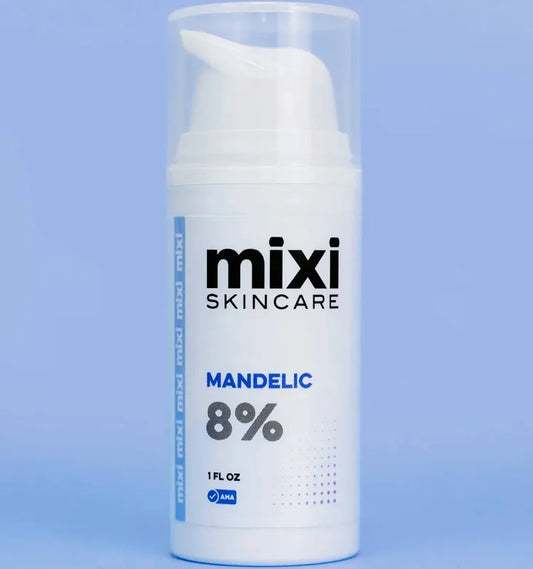 Mixi Mandelic