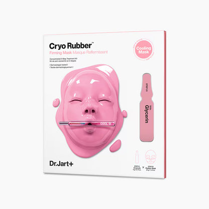 Dr Jart Cryo Rubber Mask
