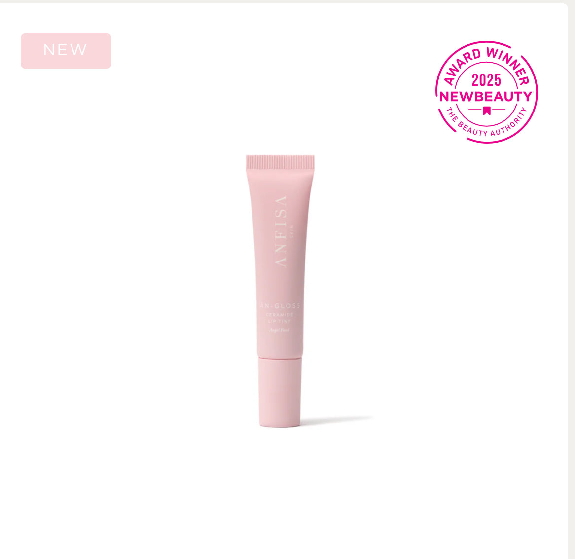 ÂN-GLOSS Ceramide Lip Tint