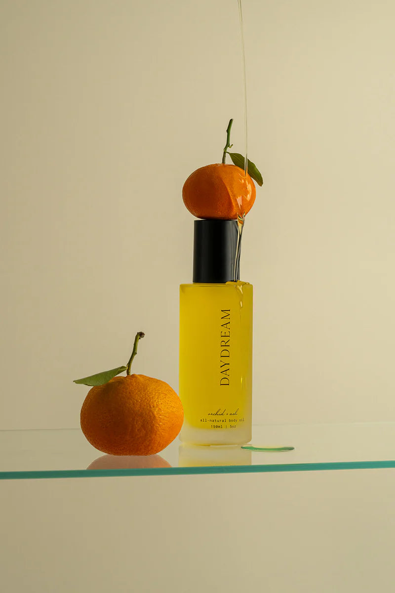 Daydream body oil