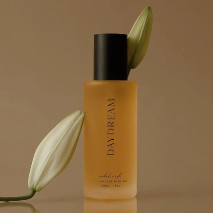 Daydream body oil