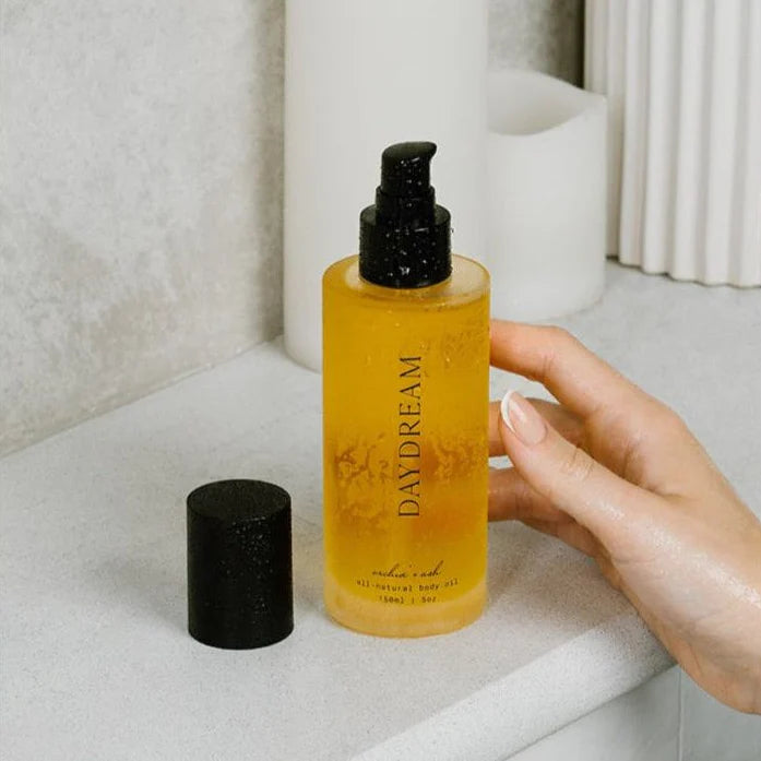 Daydream body oil