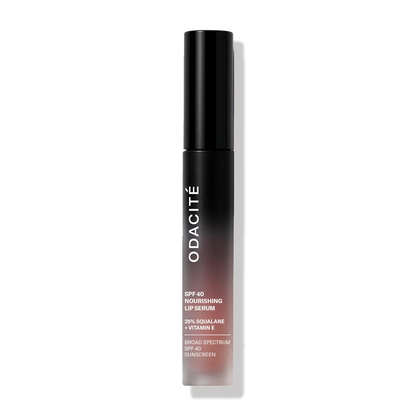 SPF 40 Nourishing Lip Serum