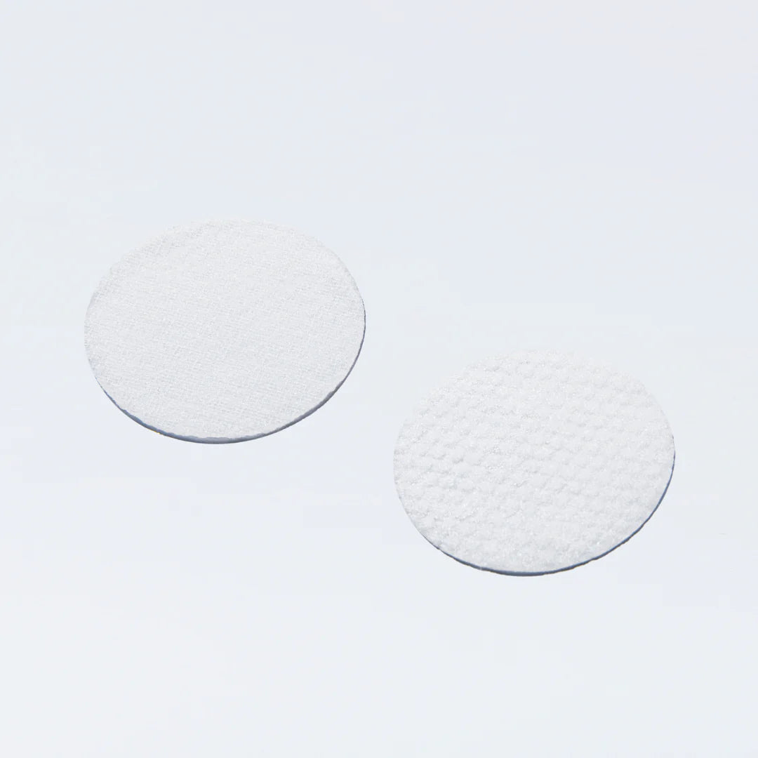 Dermathod exfoliating peel pads