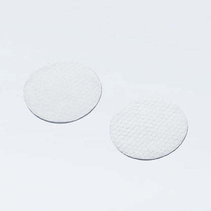 Dermathod exfoliating peel pads