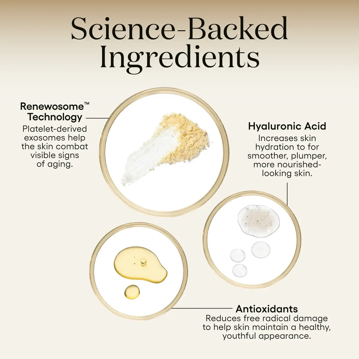 Plated Intense Serum