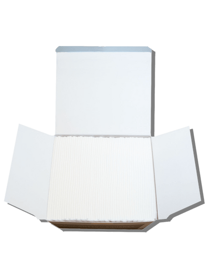 The Cotton Squares