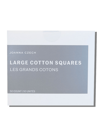 The Cotton Squares