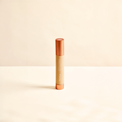 Super Serum Silk Natural Glow Hydrating Peptide Foundation for Radiant Skin