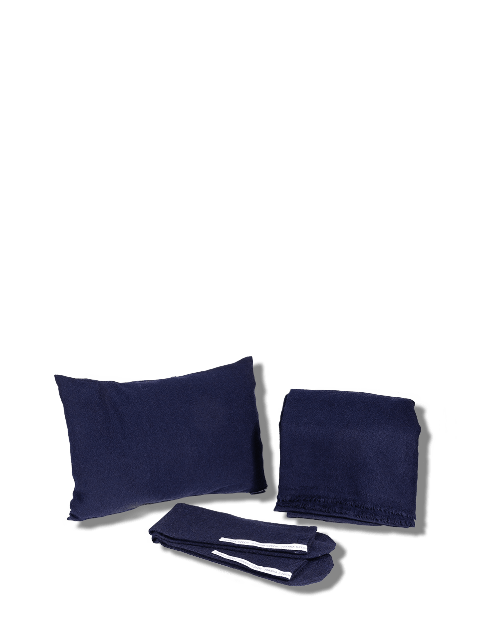 The Cashmere Edit
