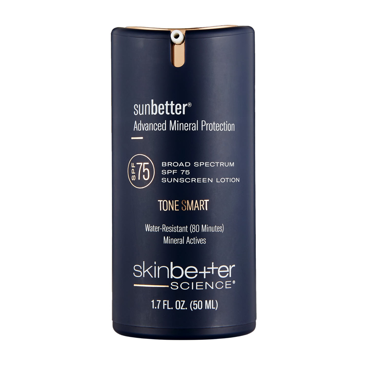 SkinBetter’s tone smart spf