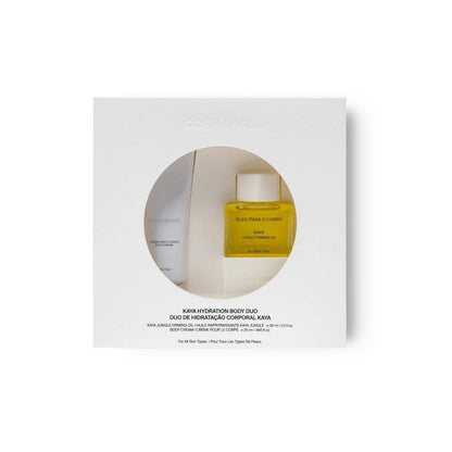 KAYA HYDRATION BODY DUO