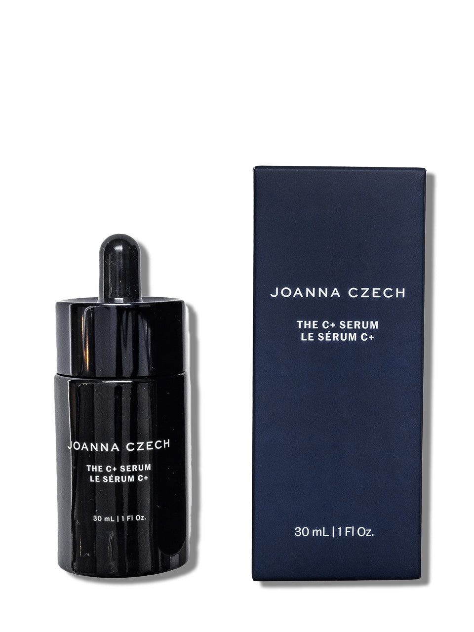 The C+ Serum