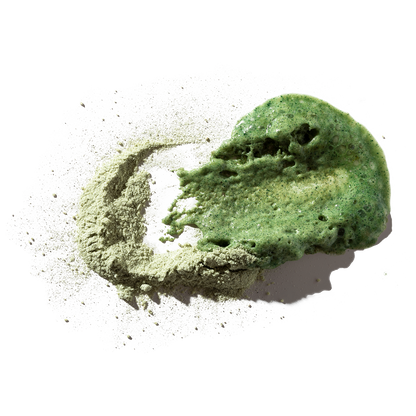 Green Ceremony Matcha Powder Cleanser