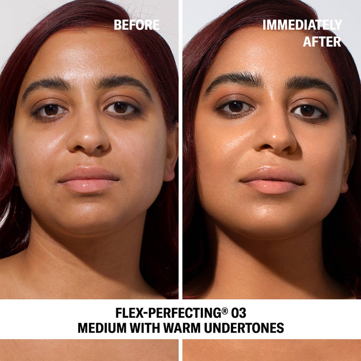 SPF 50 Mineral Drops Tinted Sunscreen