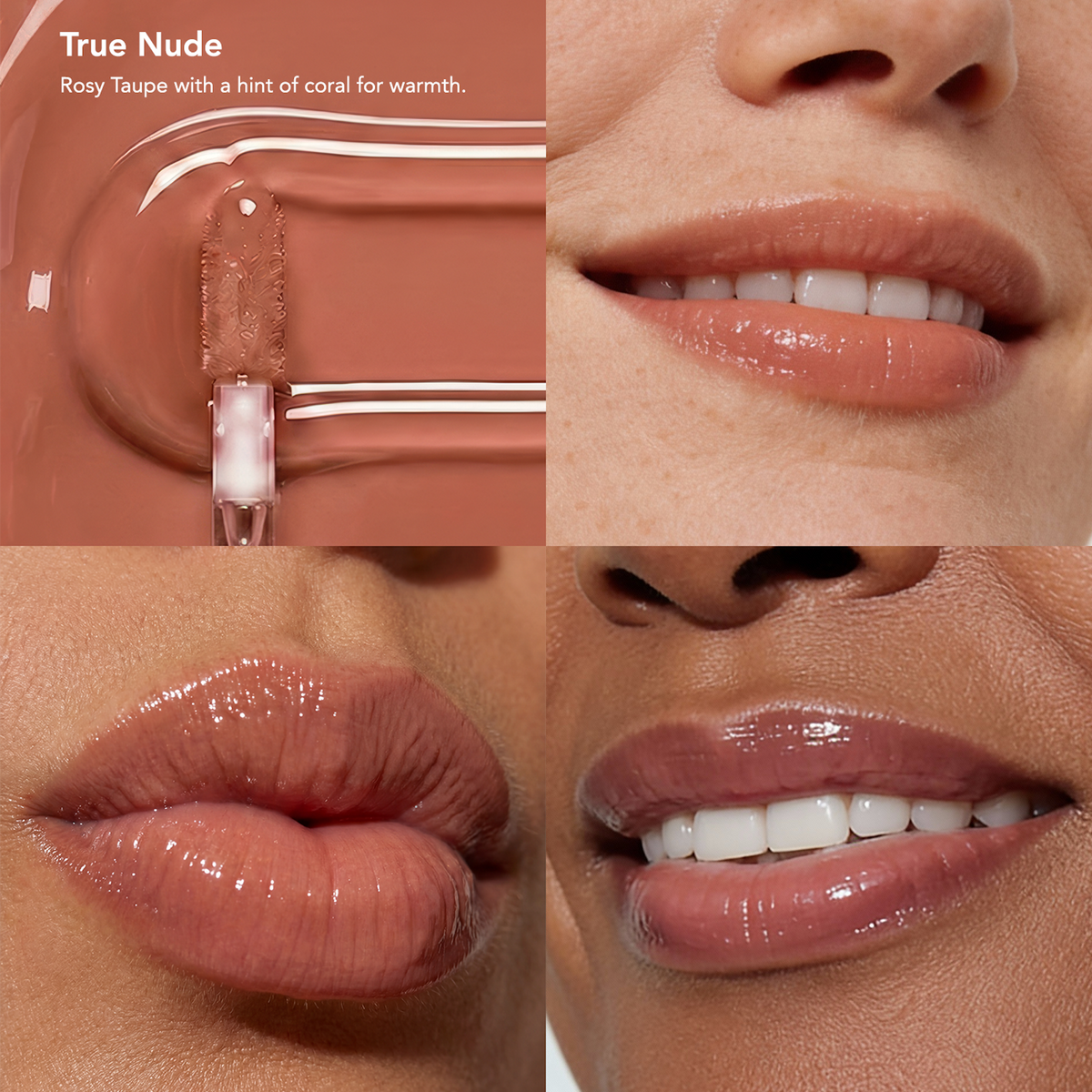 SPF 40 Nourishing Lip Serum