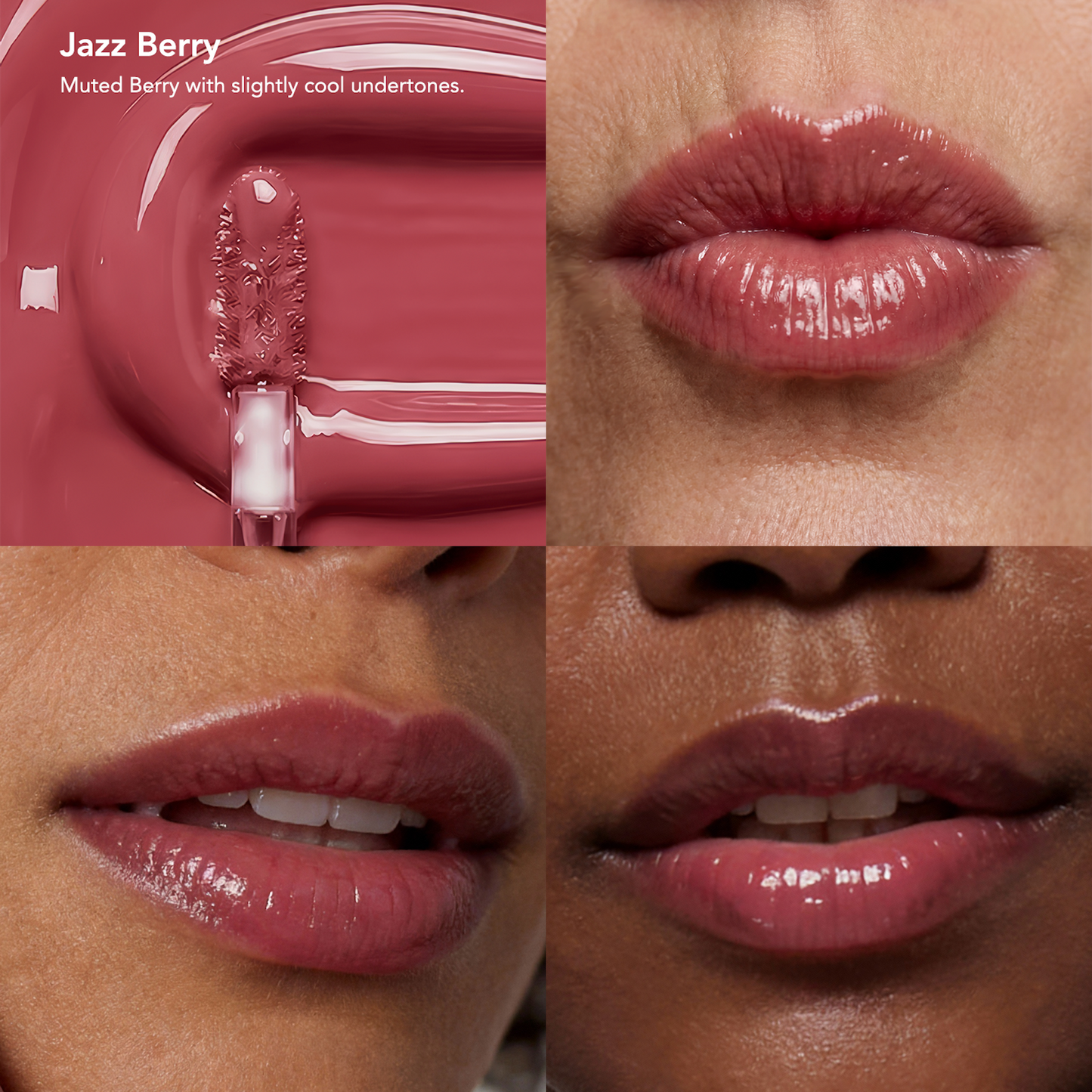 SPF 40 Nourishing Lip Serum