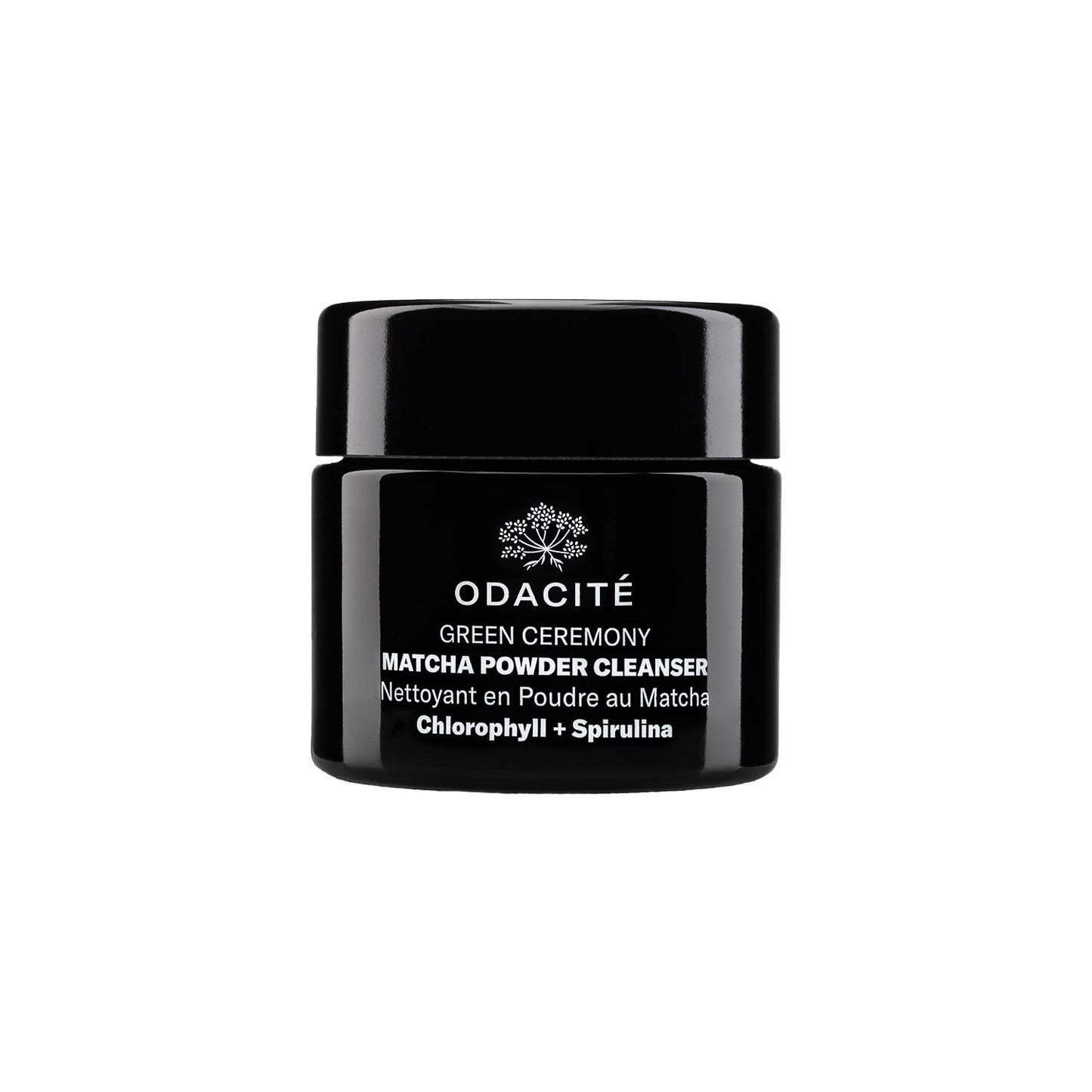 Green Ceremony Matcha Powder Cleanser