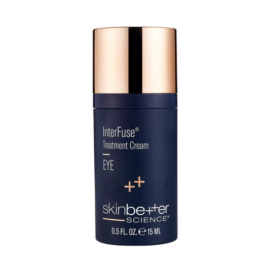 Picture of Interfuse Eye Cream