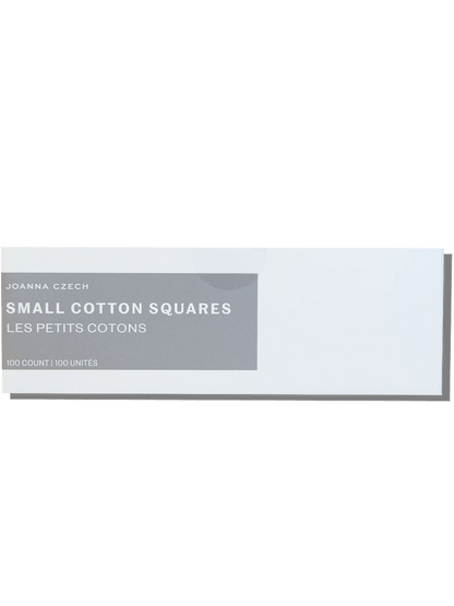 The Cotton Squares