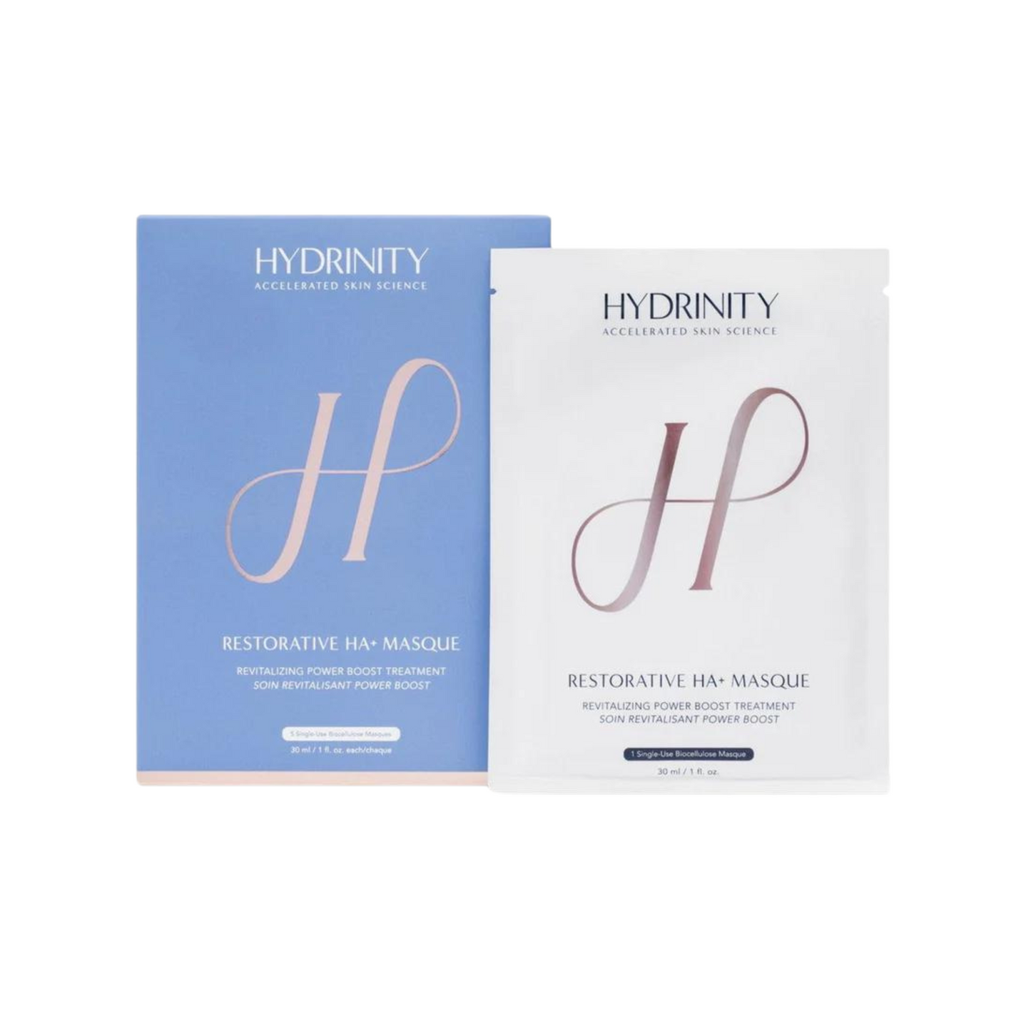 Picture of Restorative Ha Sheet Masks