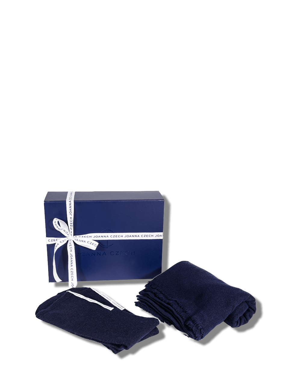 The Cashmere Edit