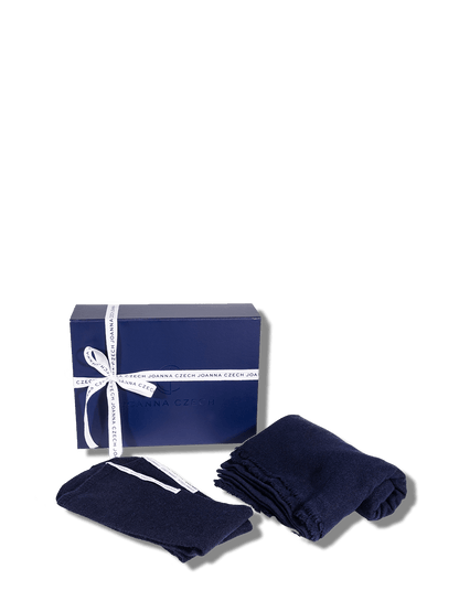 The Cashmere Edit