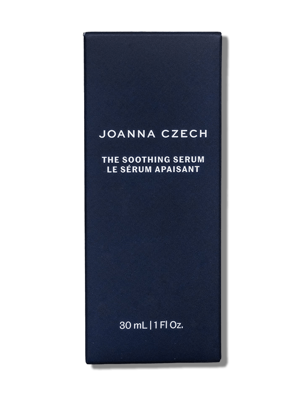 The Soothing Serum